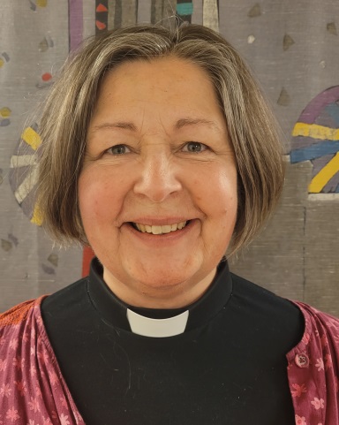 Ulla Johansson